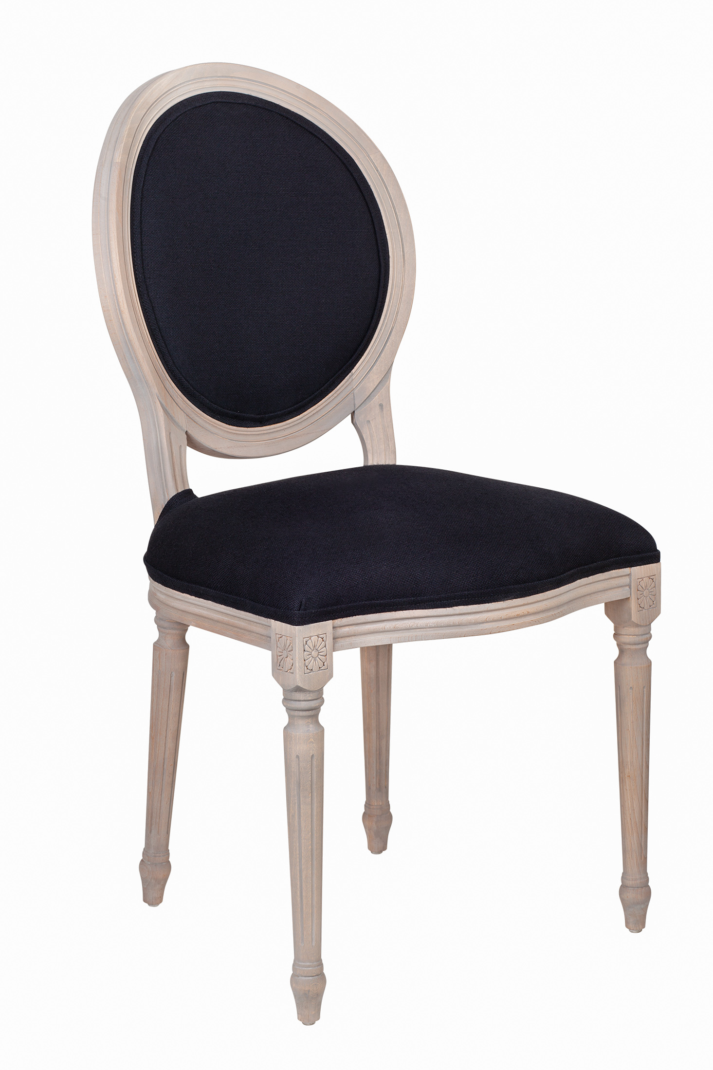 купить Стул Delo Black