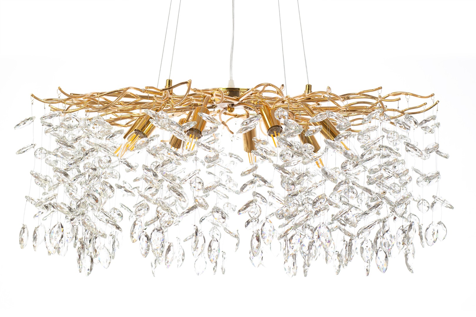 заказать Люстра Crystis 670