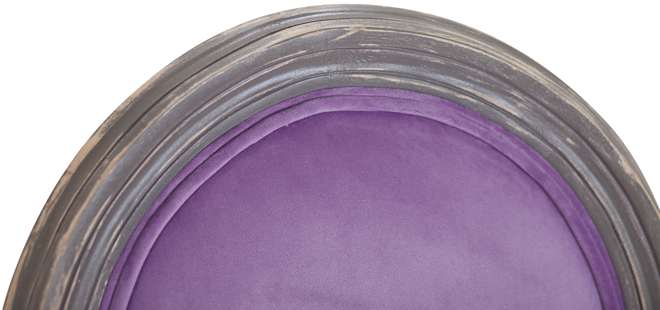 фото Стул Volker Violet в интерьере