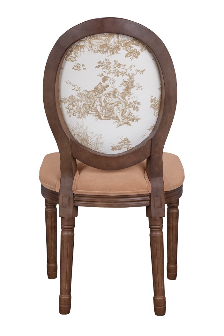 Стул для кафе Volker Leg Abstract V3 в интернет-магазине в Москве Стул для кафе Volker Leg Abstract V3 в интернет-магазине