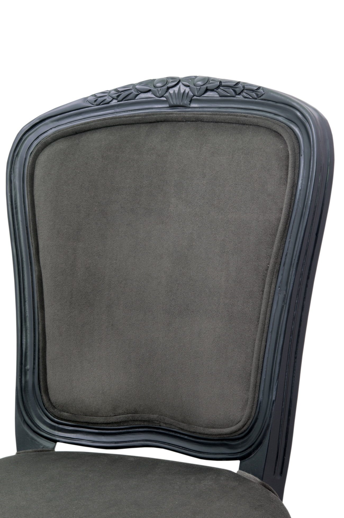 фото Стул Gran Grey в Москве фото Стул Gran Grey