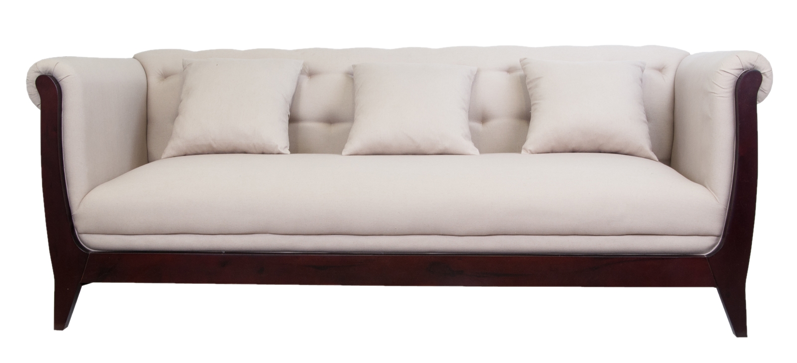 купить Классический диван Delvin темно серый в Москве купить Классический диван Delvin темно серый