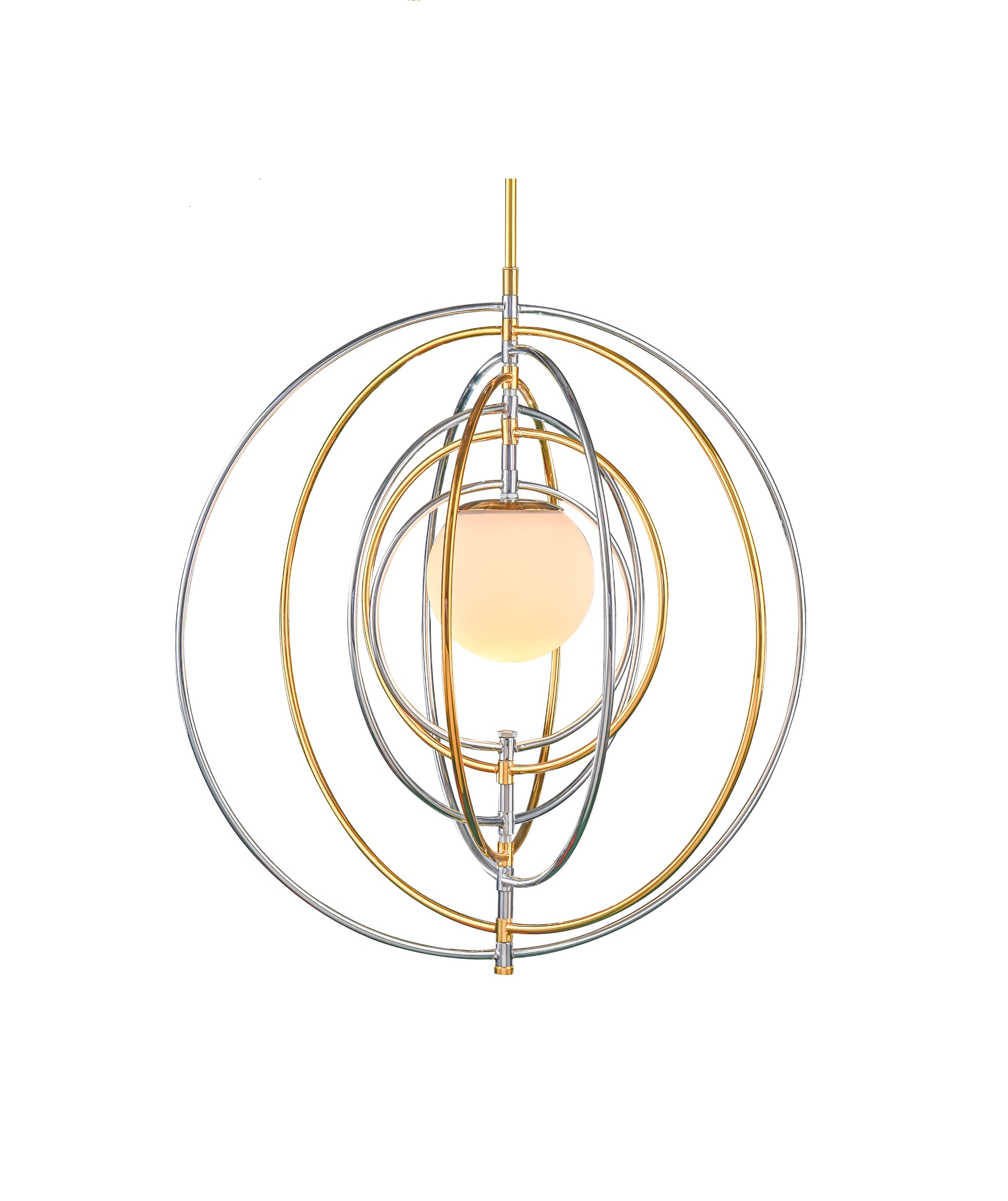 Люстра Orbital 400 в интернет-магазине