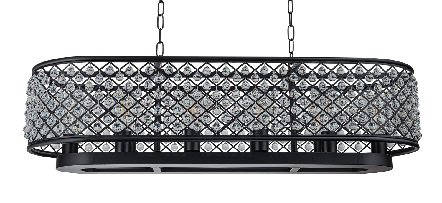 Люстра Klaris L1000 в интернет-магазине в Москве Люстра Klaris L1000 в интернет-магазине