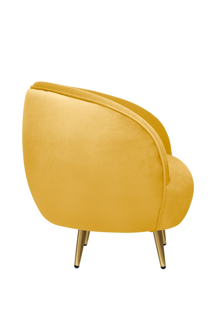 заказать Мягкое кресло для гостиниц Small Benee Taupe