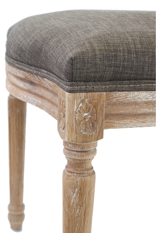 фото Стул Miro Brown