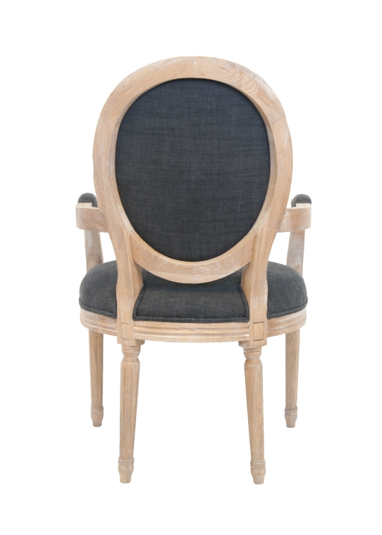 заказать Мягкий стул с подлокотниками Diella Black в Москве заказать Мягкий стул с подлокотниками Diella Black