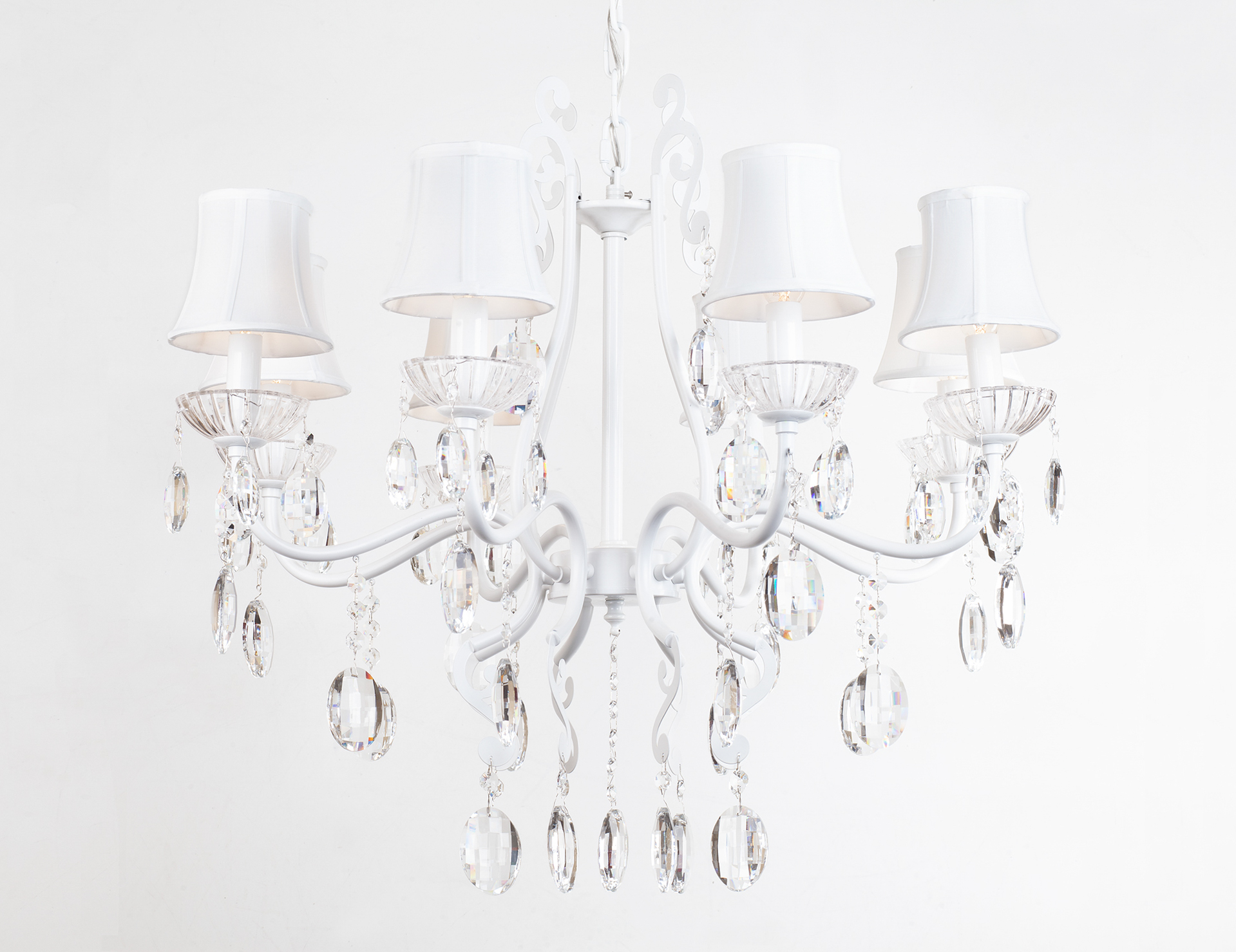 фото Люстра Karma D70