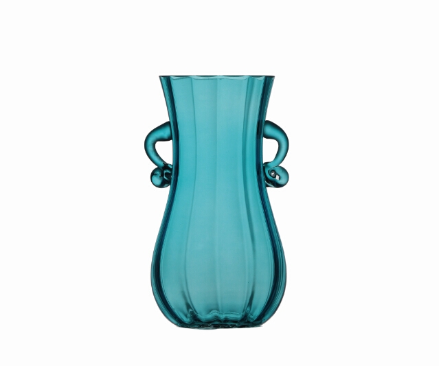 Ваза Leeta Blue Vase в Краснодаре Ваза Leeta Blue Vase