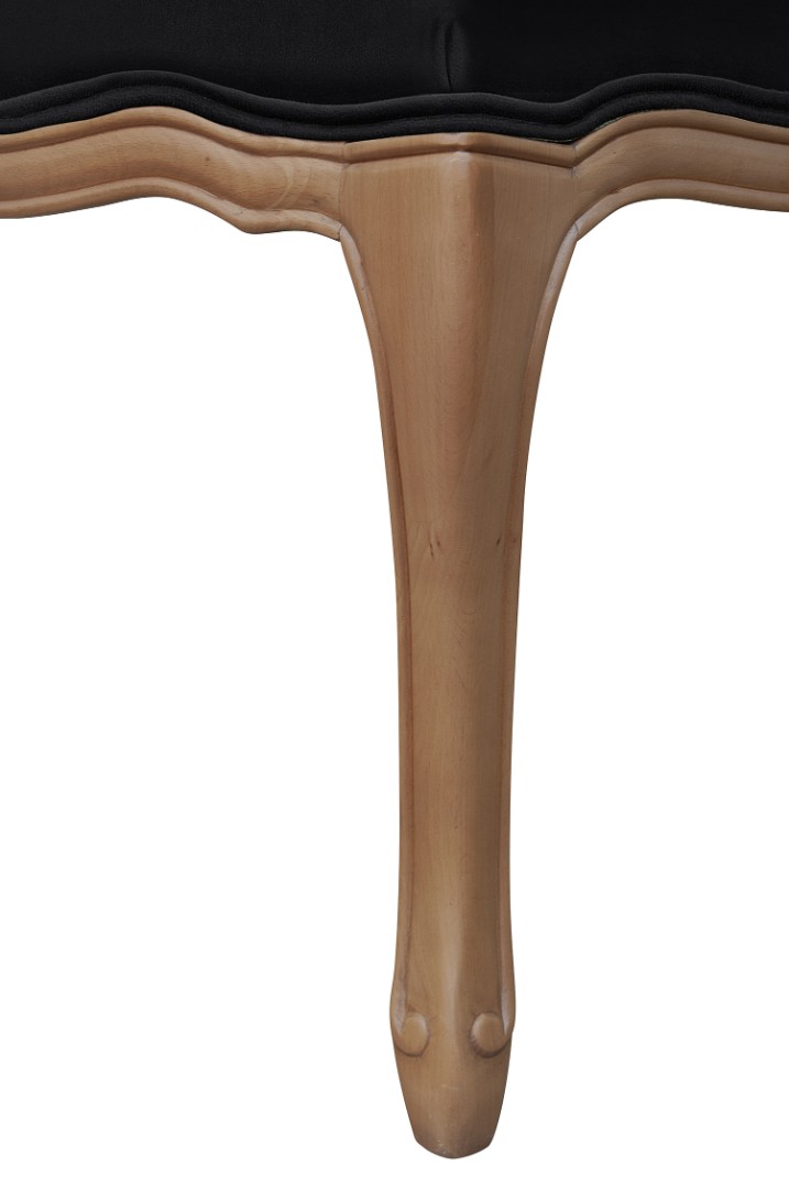 фото Стул для кафе Wenter Black в Москве фото Стул для кафе Wenter Black