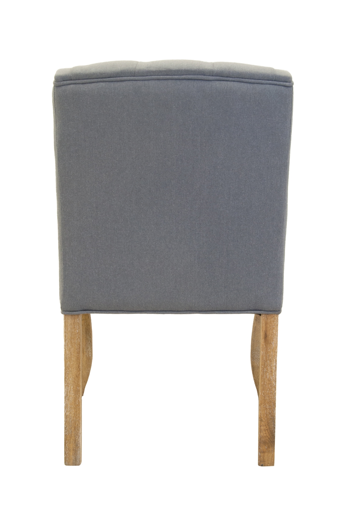 заказать Классическое кресло Deron Grey