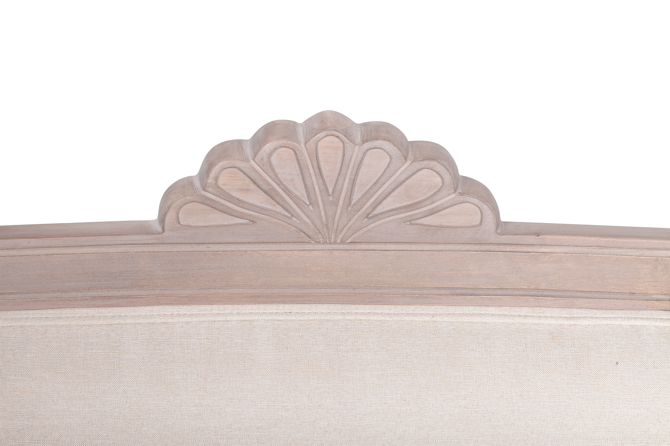 Дизайнерская кровать Leysa в интерьере