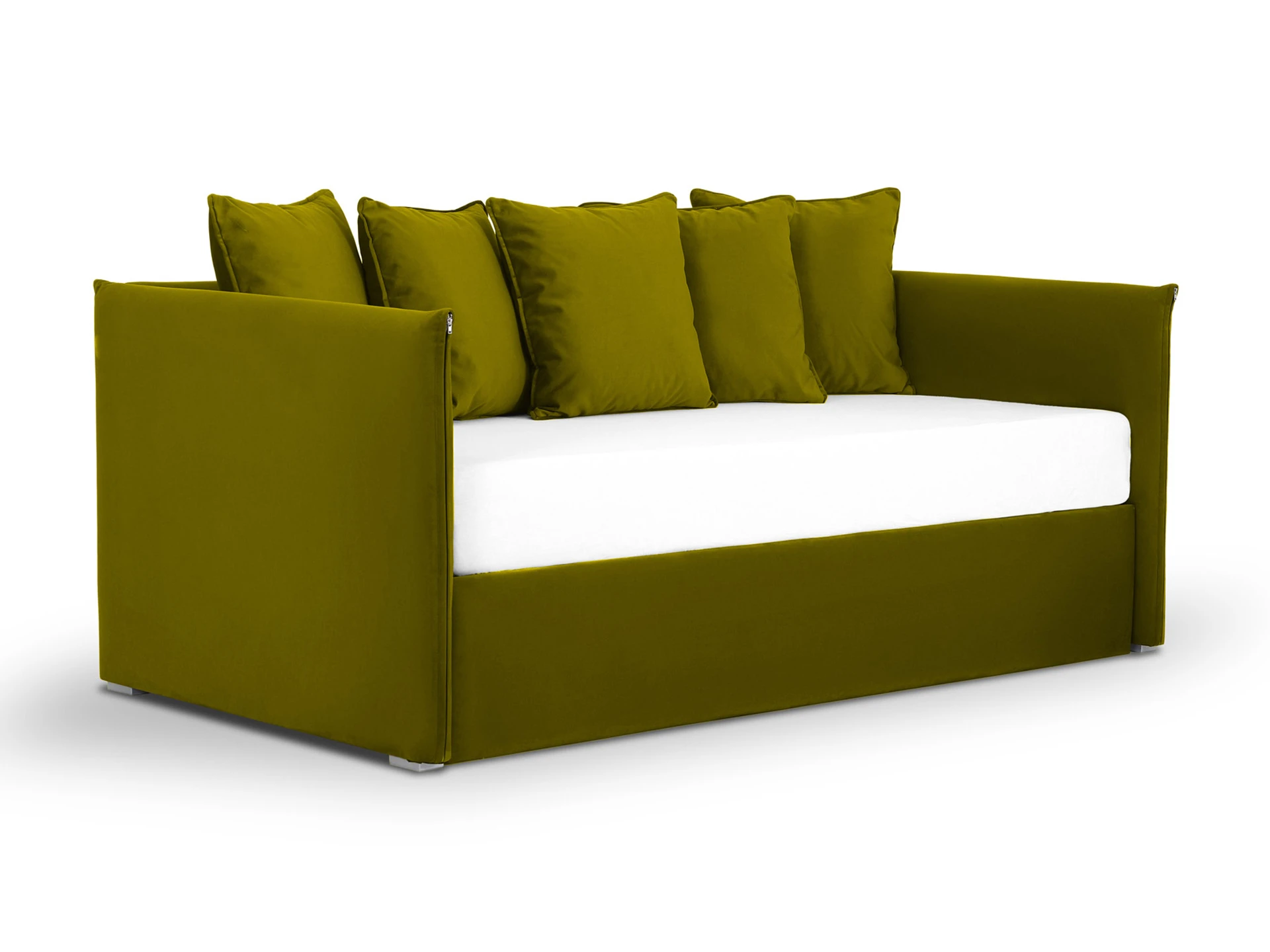 купить Кровать-кушетка Milano в Москве купить Кровать-кушетка Milano