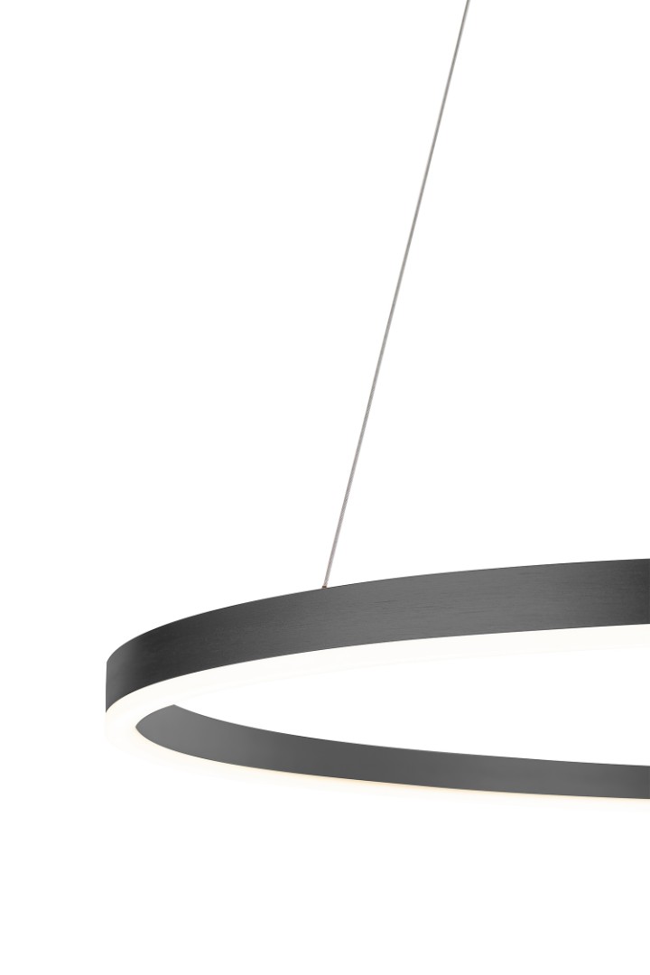 заказать Люстра Orblaze 600 black в Москве заказать Люстра Orblaze 600 black