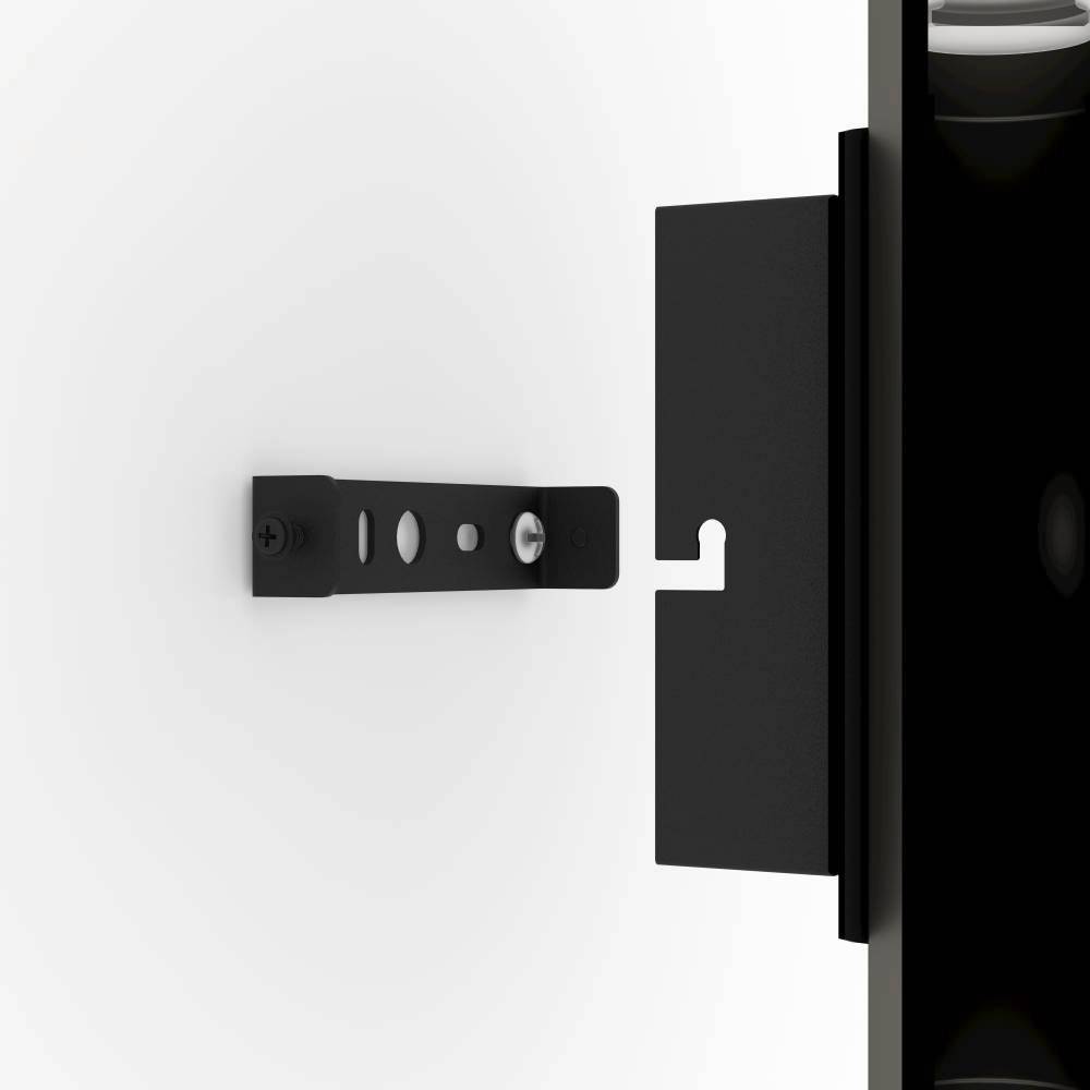 купить 390223 Бра (настенный светильник) ESTANTERIOS