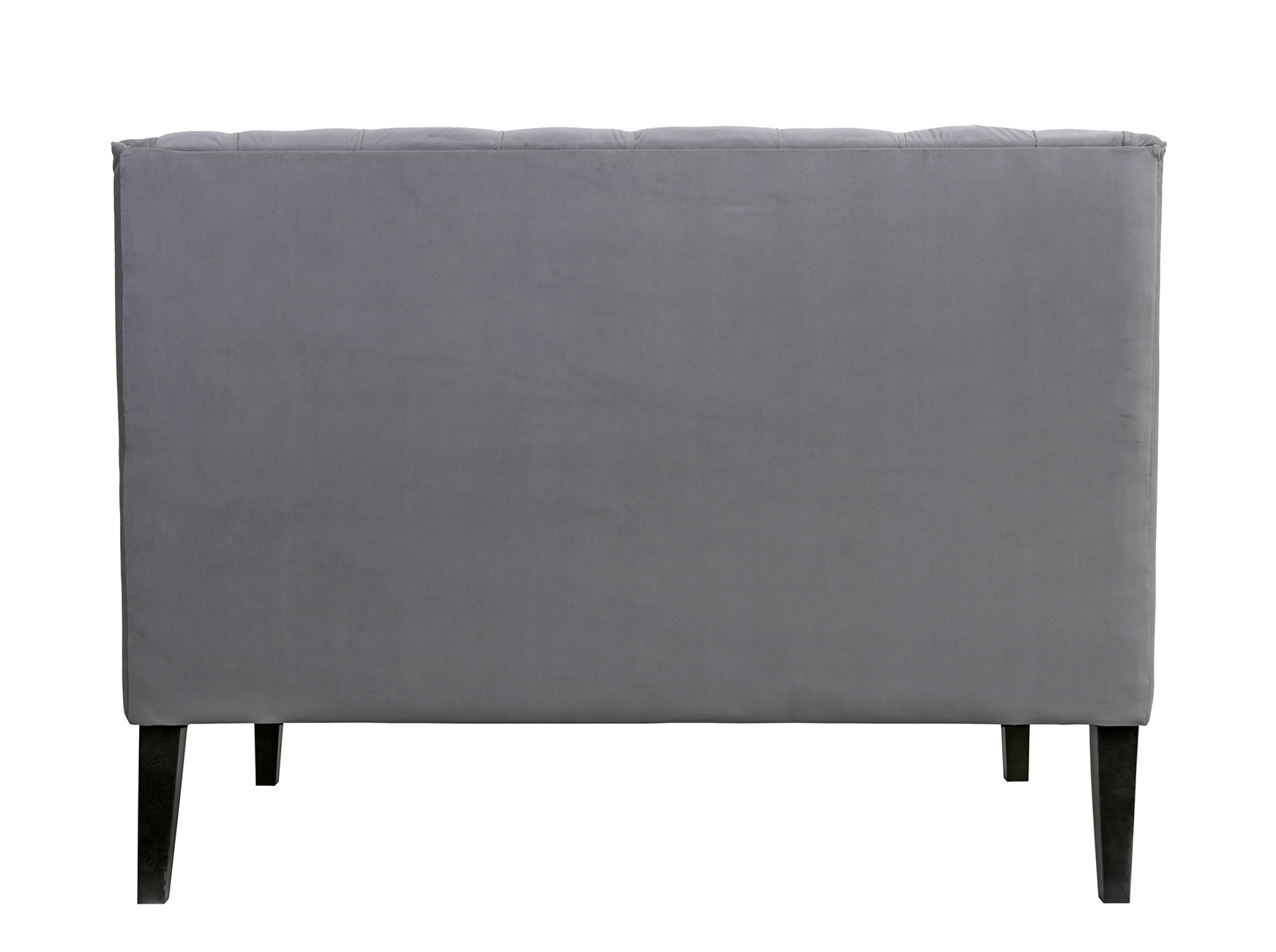 Американский диван Sommet New серый в интернет-магазине