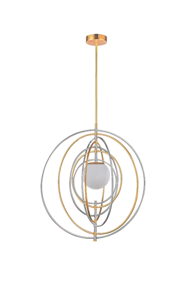 купить Люстра Orbital 400