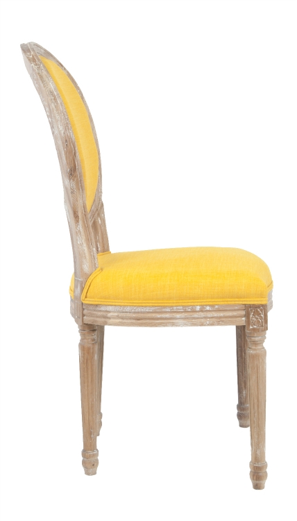 купить Стул Miro Yellow в Москве купить Стул Miro Yellow