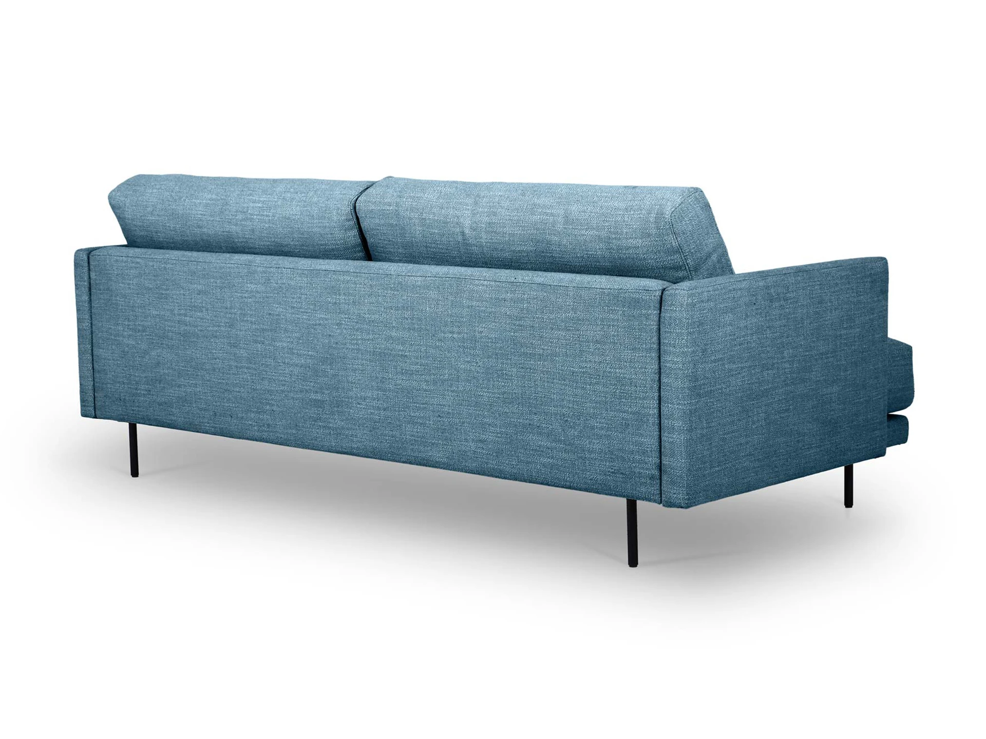 фото Диван Ricadi трёхместный в интерьере