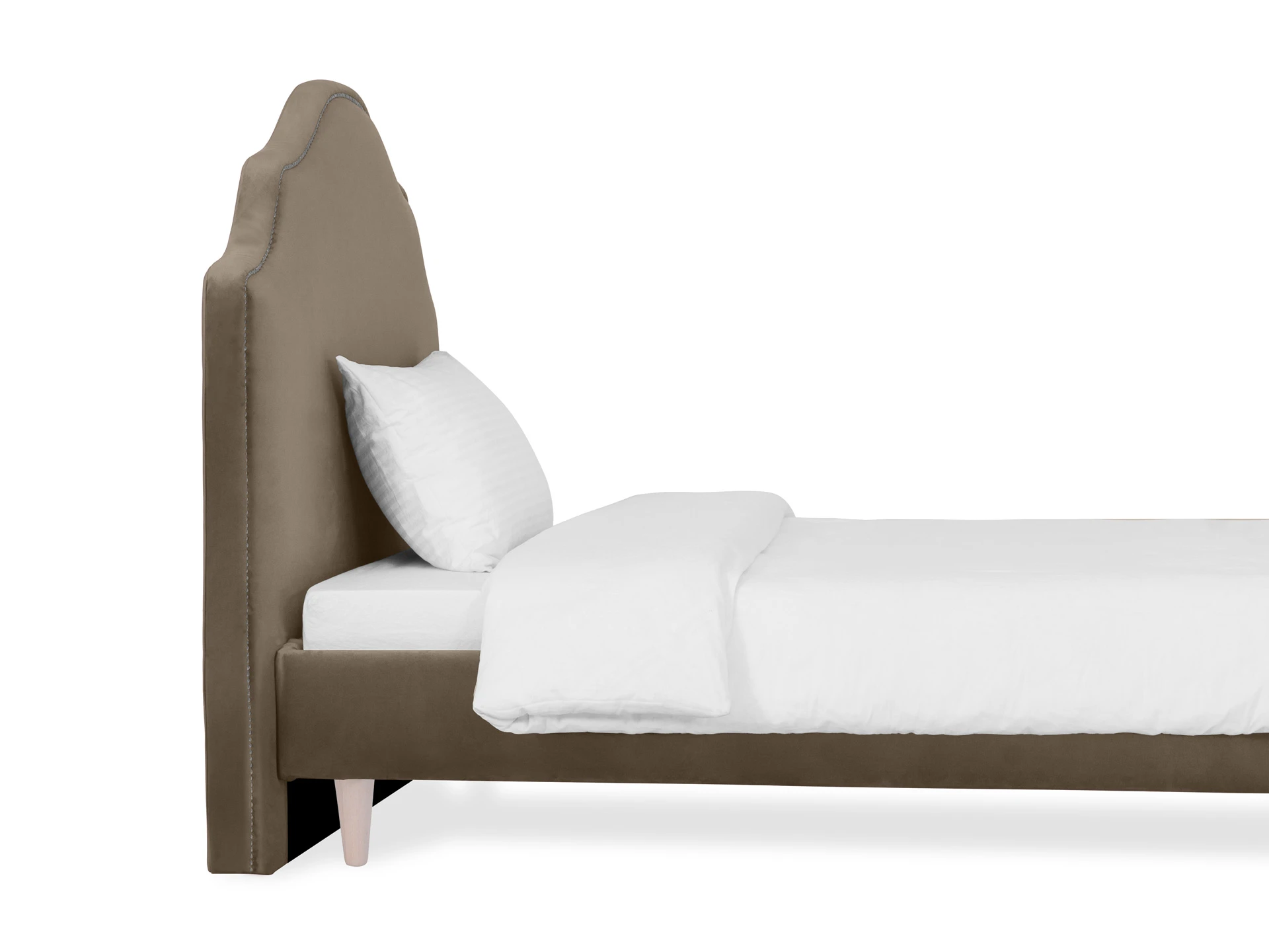 Кровать Princess II L в интерьере