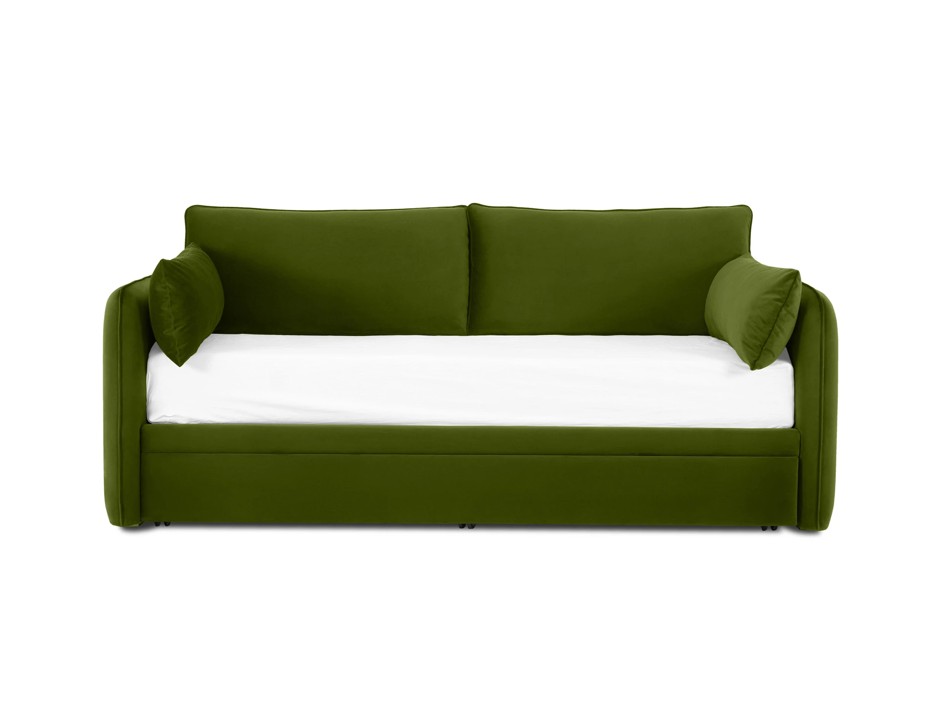 фото Кушетка Vicari в интерьере