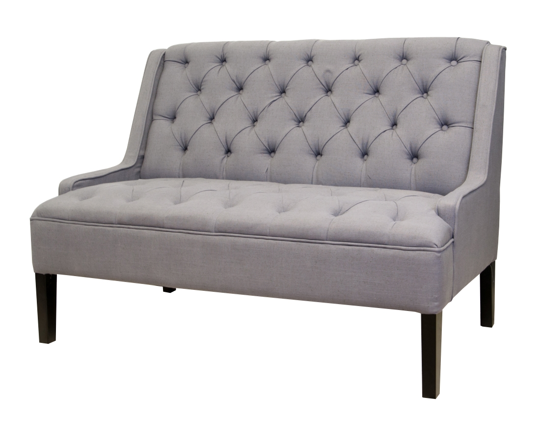 купить Американский диван Sommet светло серый в Москве купить Американский диван Sommet светло серый