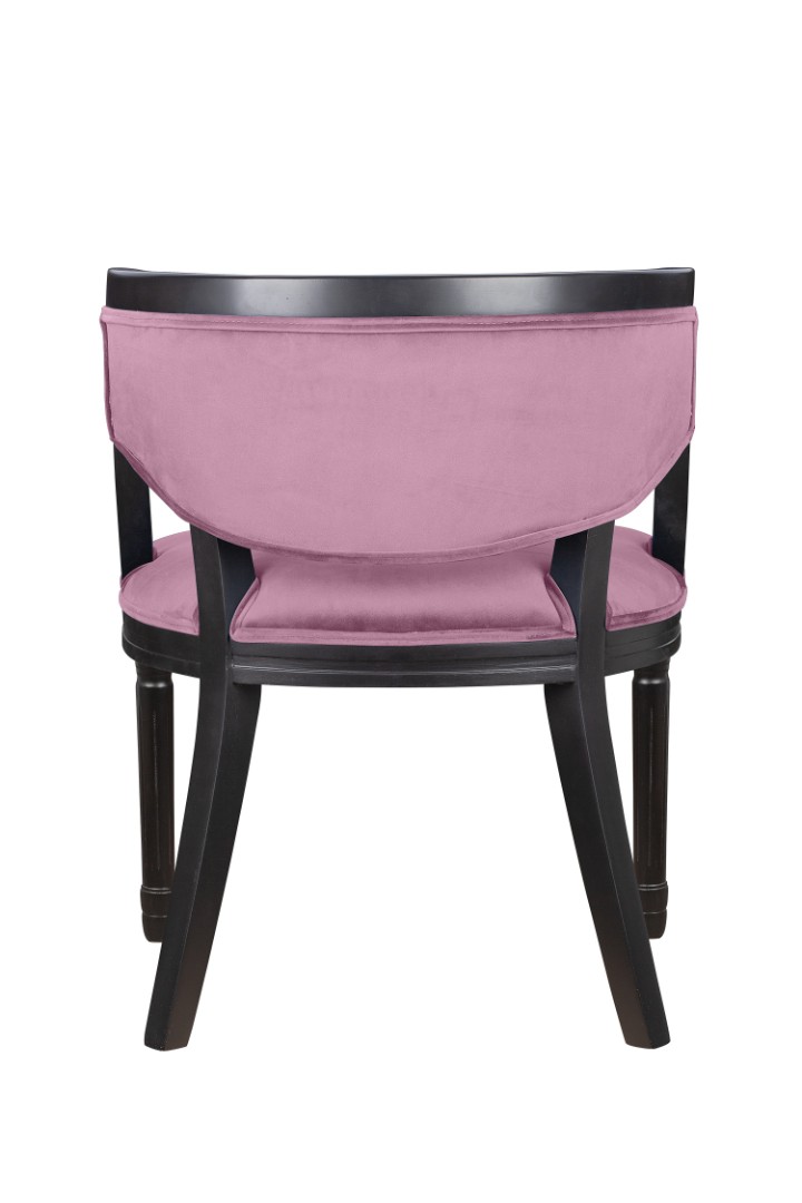 Стул Orzo Pink в интернет-магазине в Москве Стул Orzo Pink в интернет-магазине