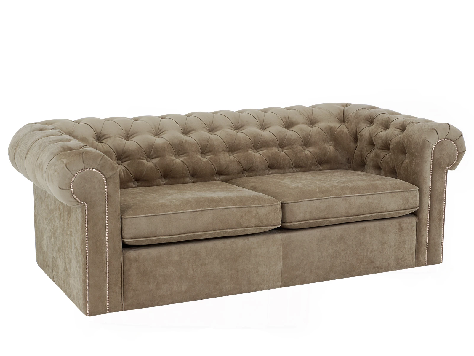 купить Диван Chesterfield без механизма