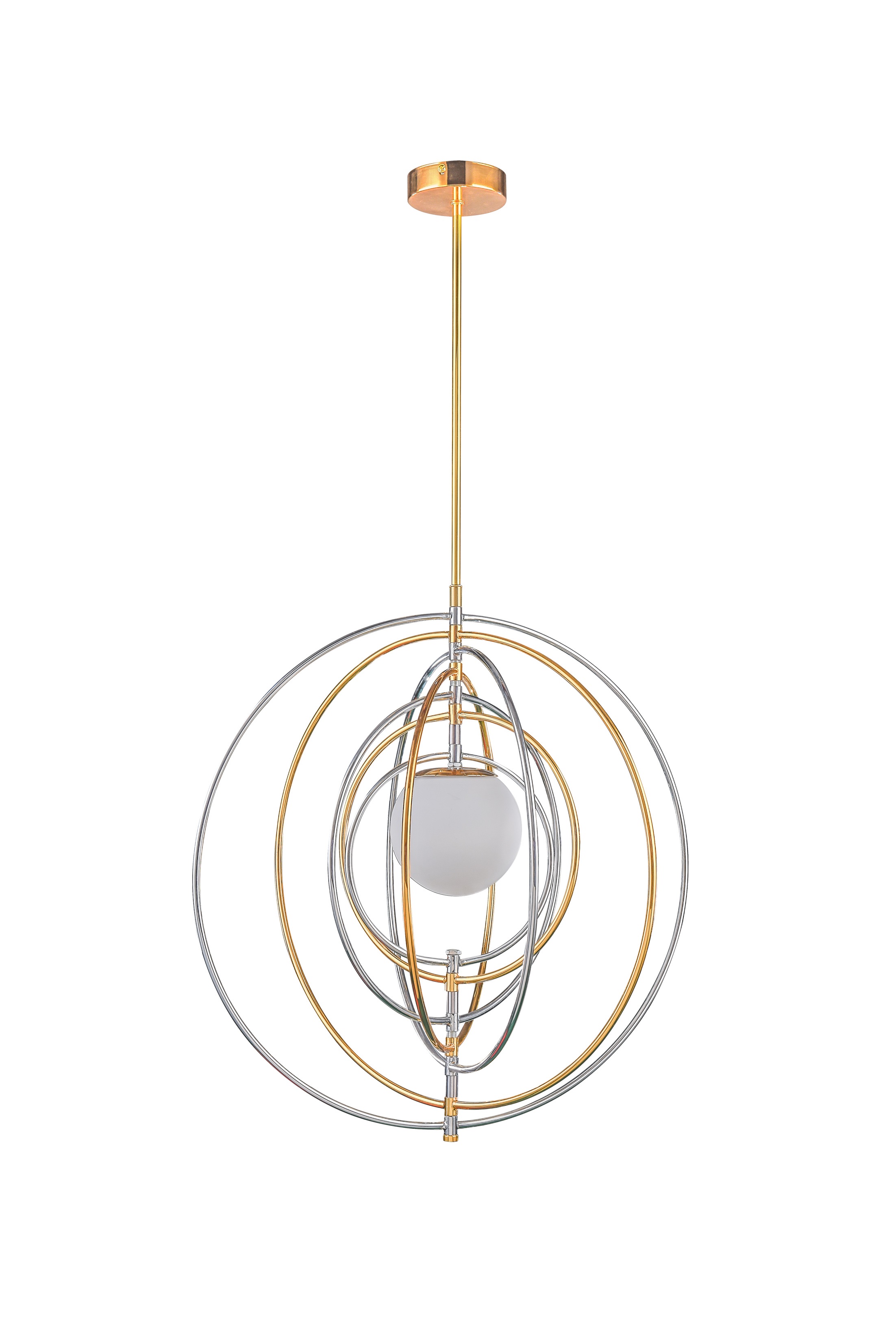 фото Люстра Orbital 400