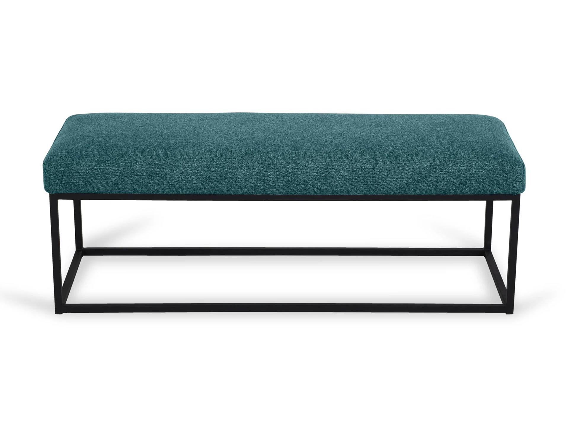 Банкетка Loft Flat в интерьере в Москве Банкетка Loft Flat в интерьере