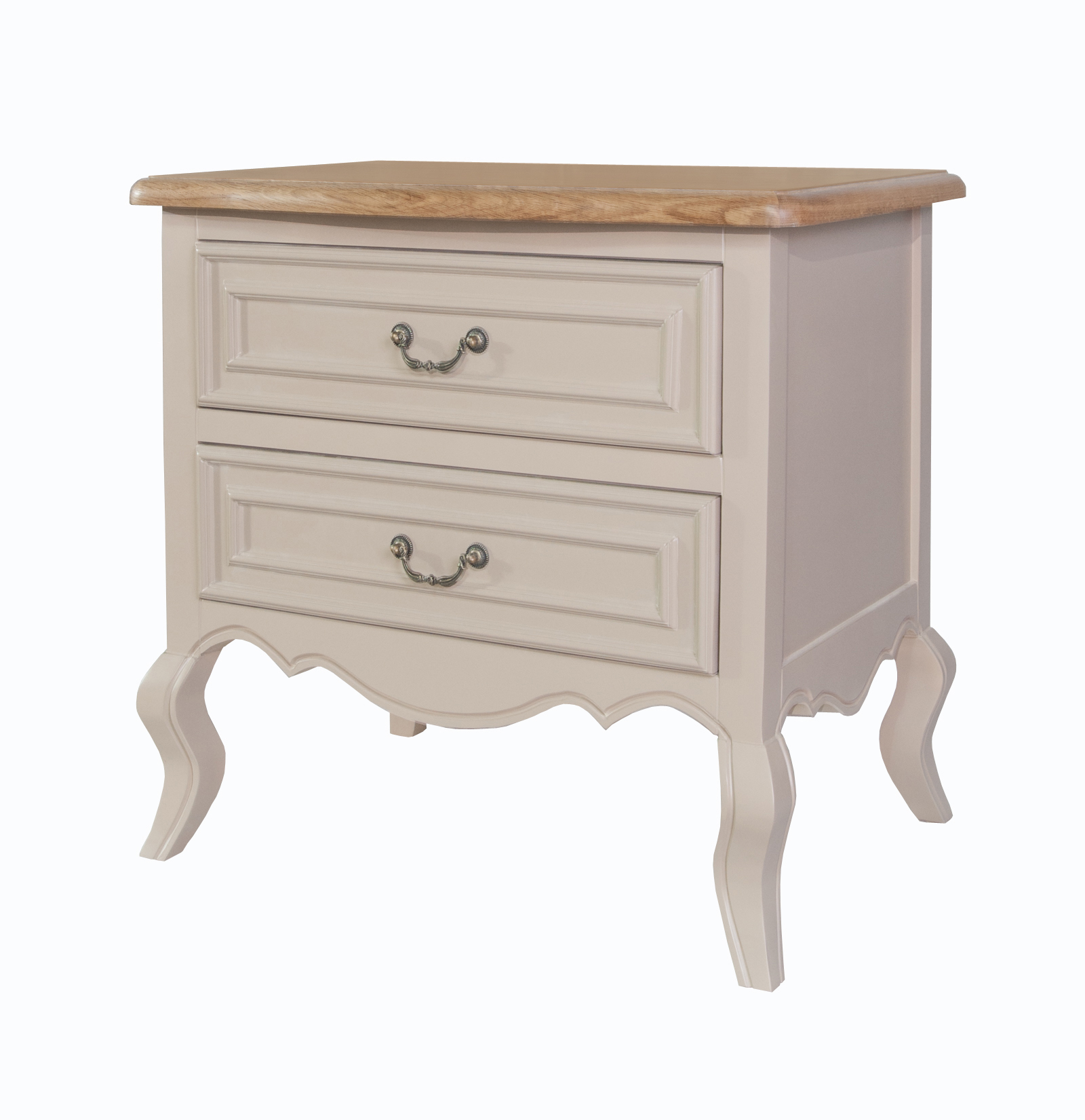 купить Дизайнерская тумба Loris Beige