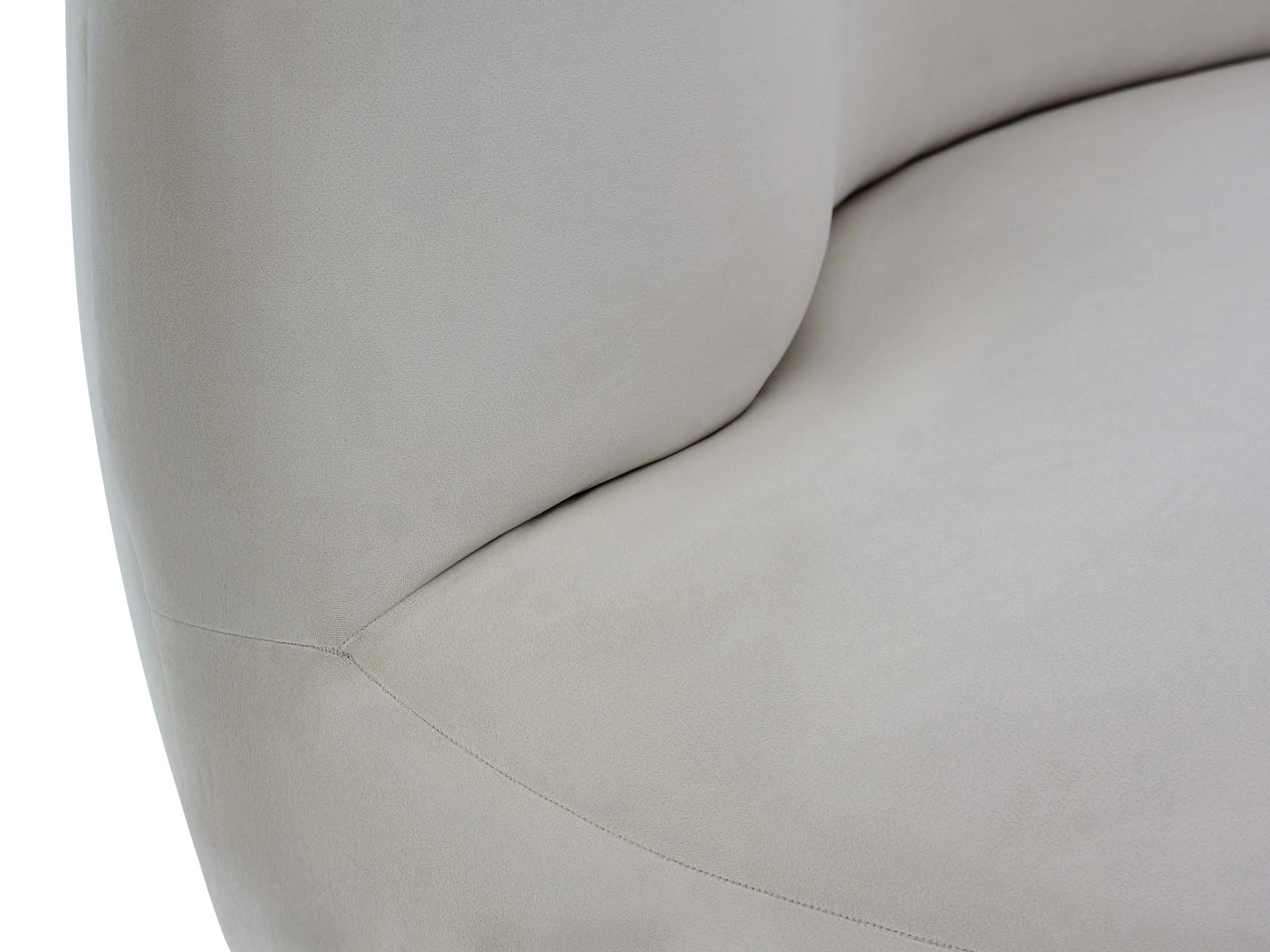Диван Patti 2400 в интерьере