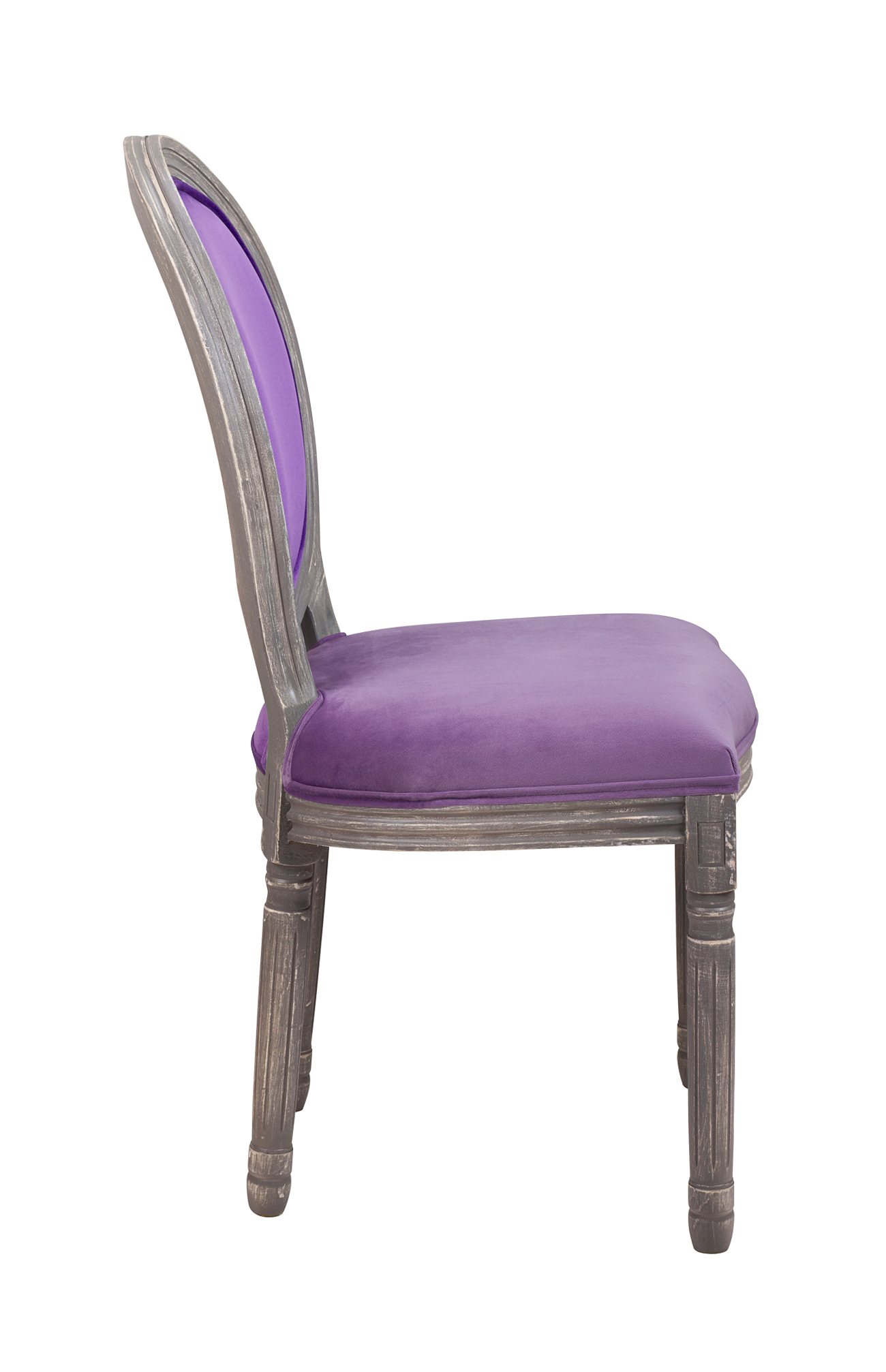 заказать Стул Volker Violet