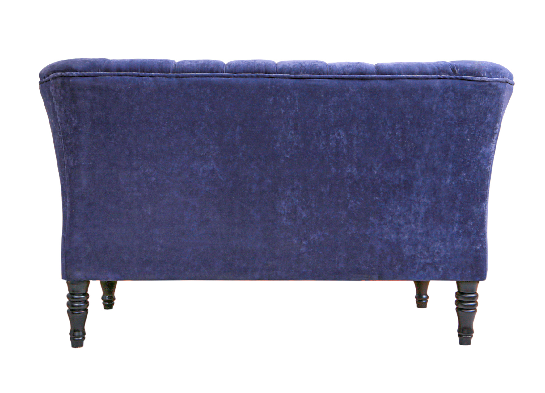 фото Дизайнерский двухместный диван Dalena New