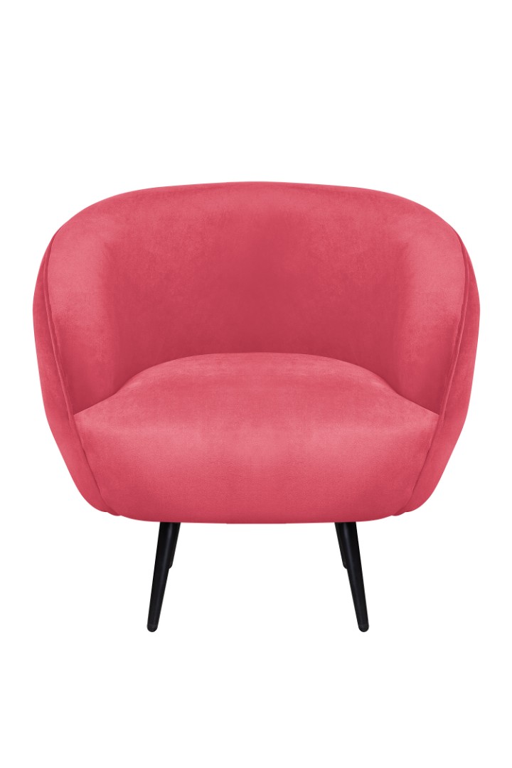 купить Мягкое кресло Benee Karmin на черных ножках в Москве купить Мягкое кресло Benee Karmin на черных ножках