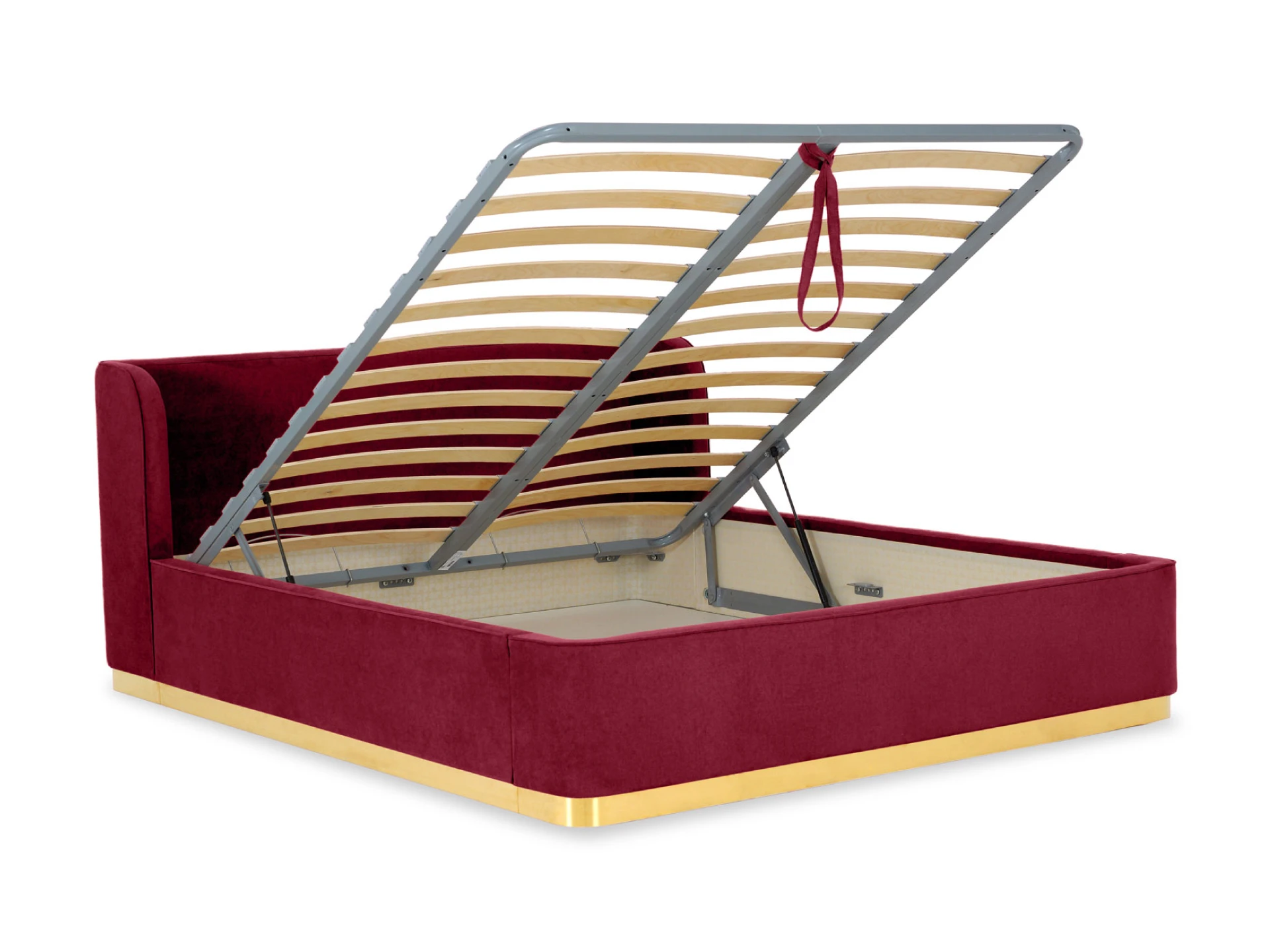купить Кровать Vibe 1600 в интернет-магазине