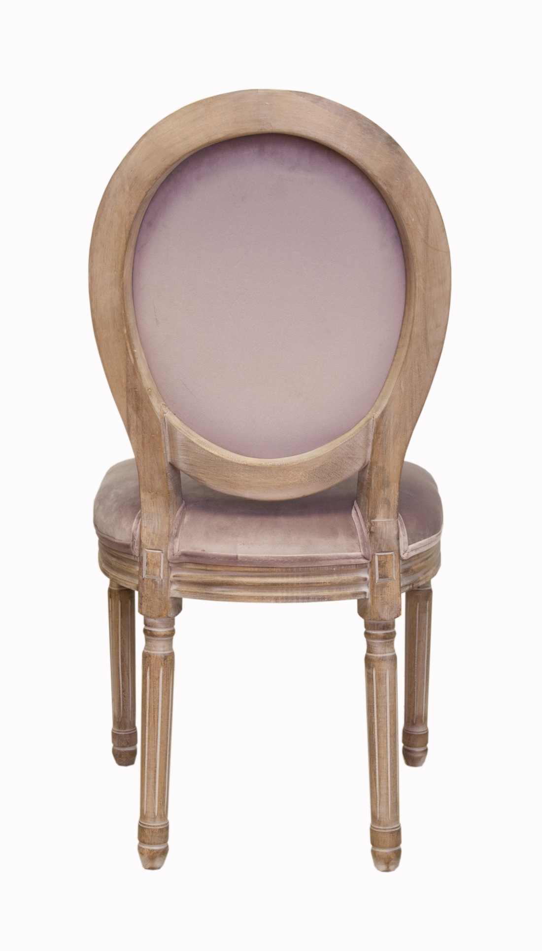 заказать Стул Volker Pink