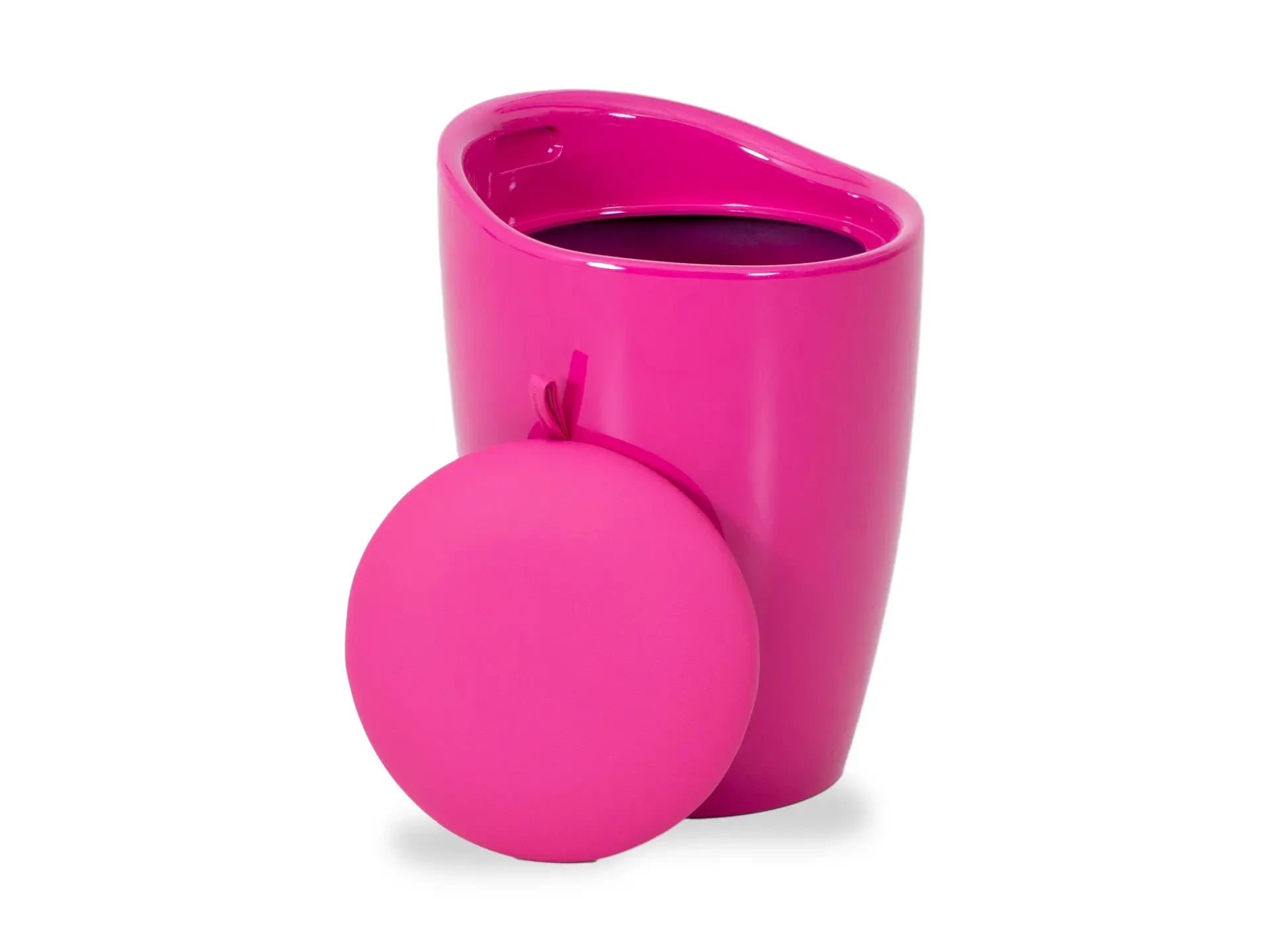 Пуф Bocha в интерьере