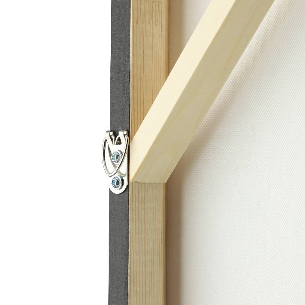 423048 Картина ALAMINOS, L800, B37, H800, холст, дерево, белый, синий в интернет-магазине в Москве 423048 Картина ALAMINOS, L800, B37, H800, холст, дерево, белый, синий в интернет-магазине