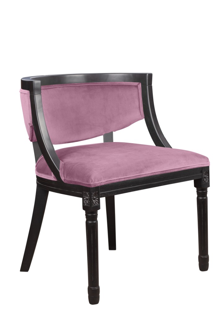 купить Стул Orzo Pink в Москве купить Стул Orzo Pink