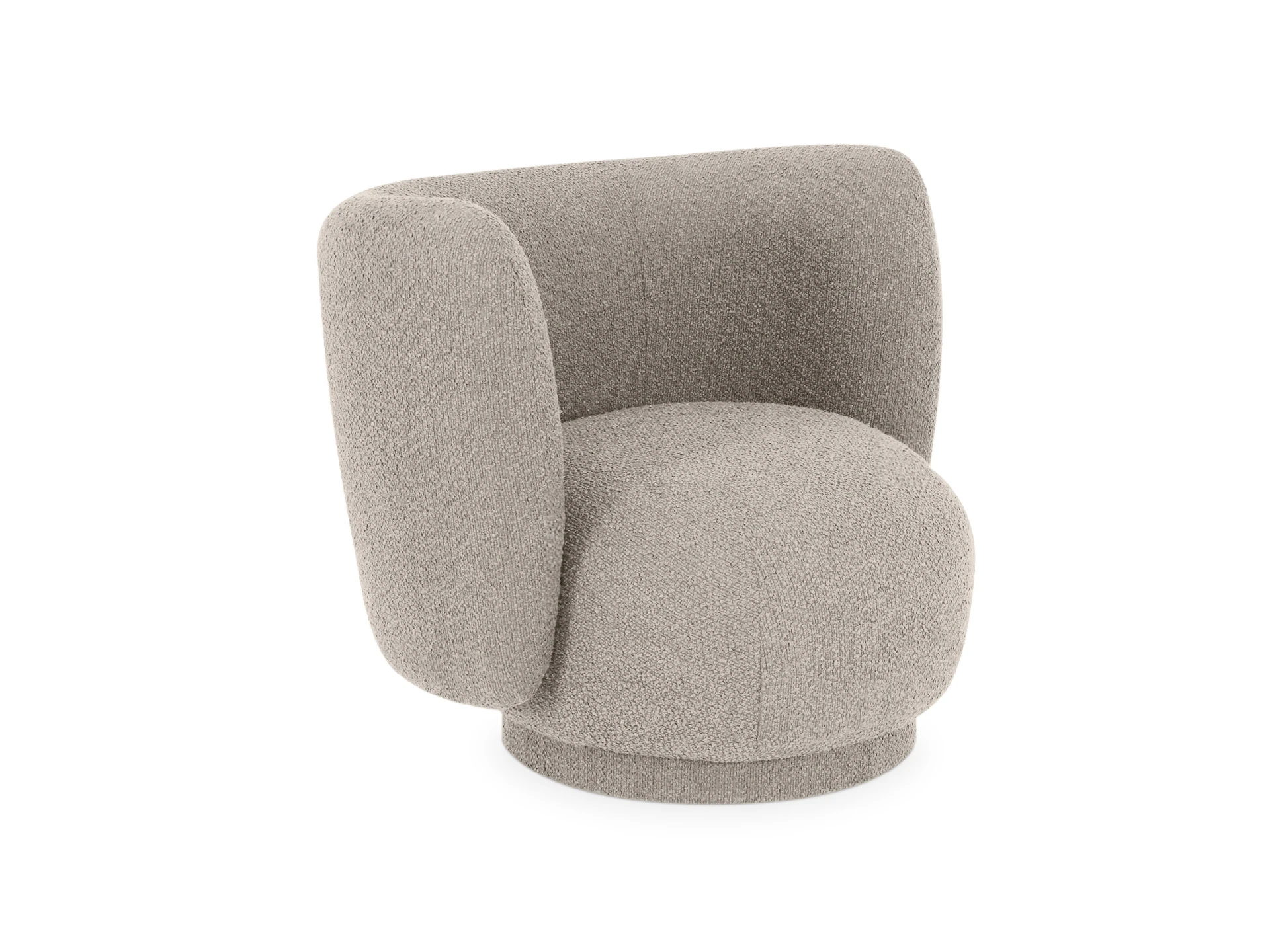 купить Кресло Lucca вращающееся