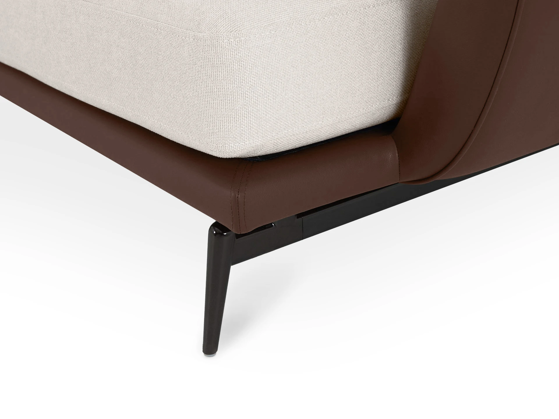 Диван Ispani угловой левый в интерьере в Москве Диван Ispani угловой левый в интерьере