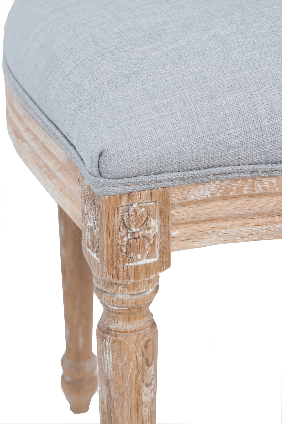 фото Стул Miro Light Grey