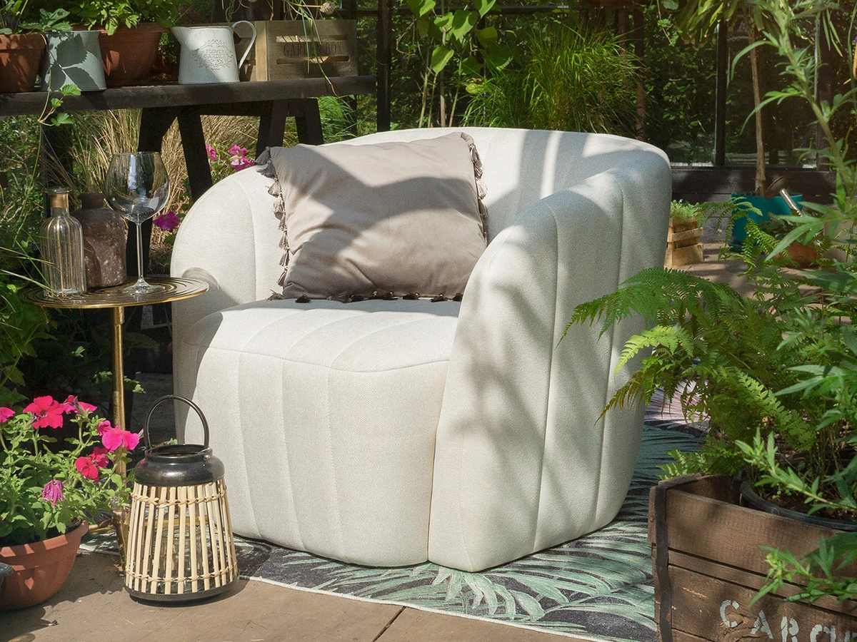 стильное Кресло Lecco