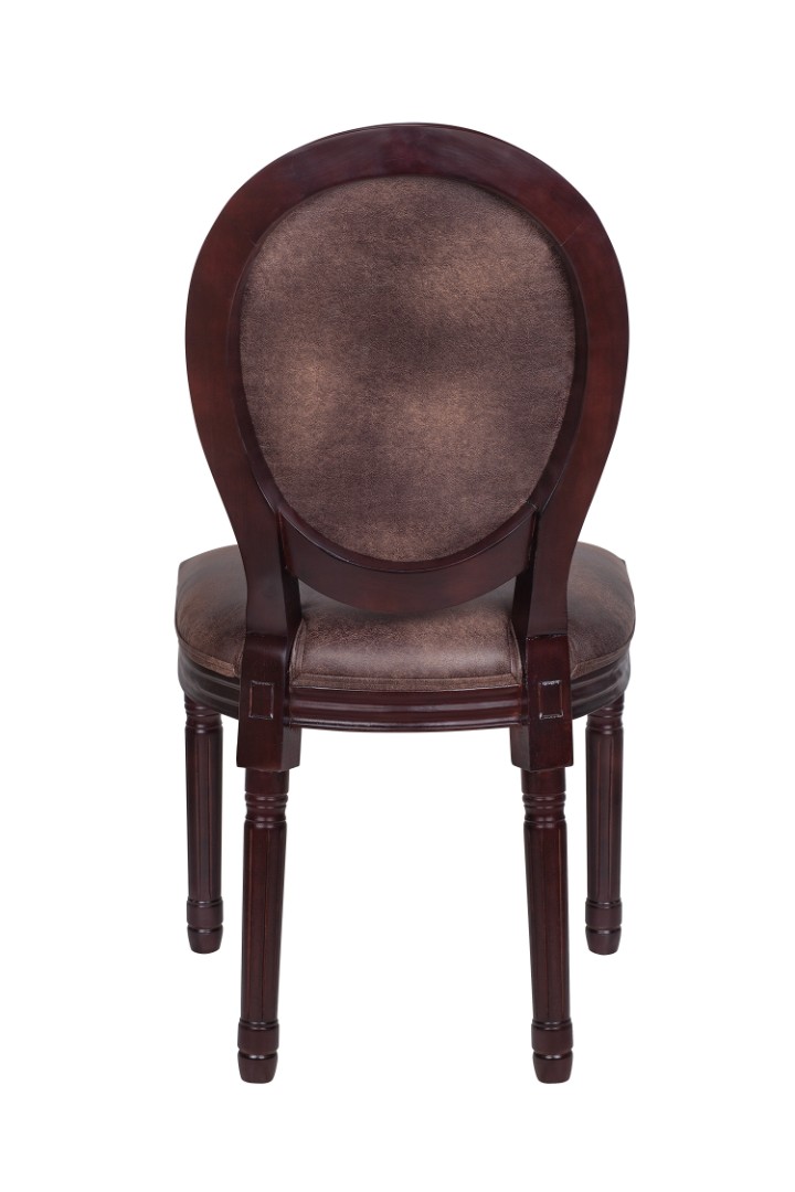 Стул Volker Brownie V2 в интернет-магазине