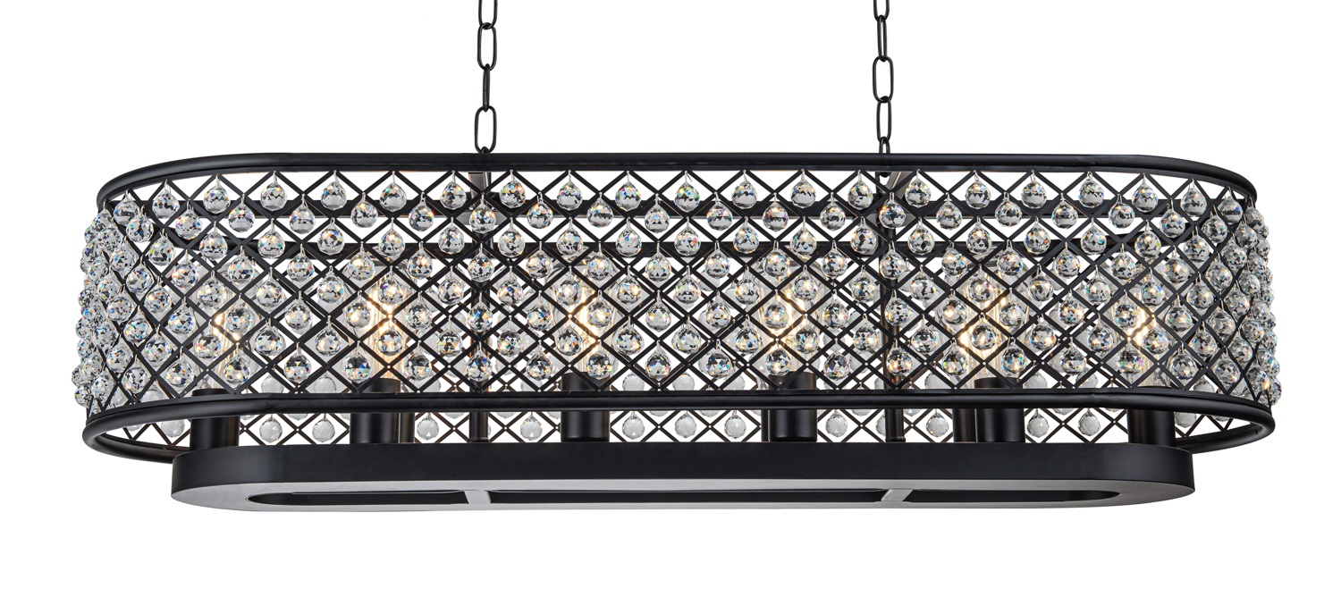 заказать Люстра Klaris L1000