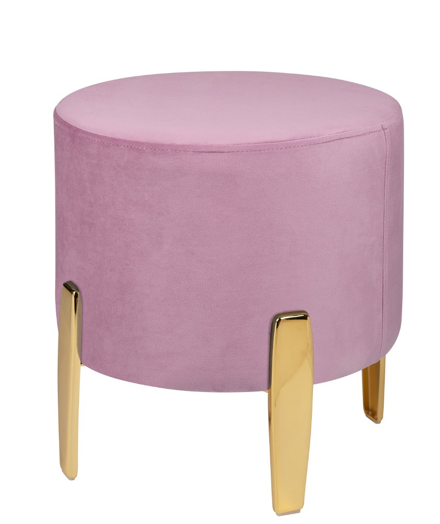 купить Дизайнерский пуф Lutor