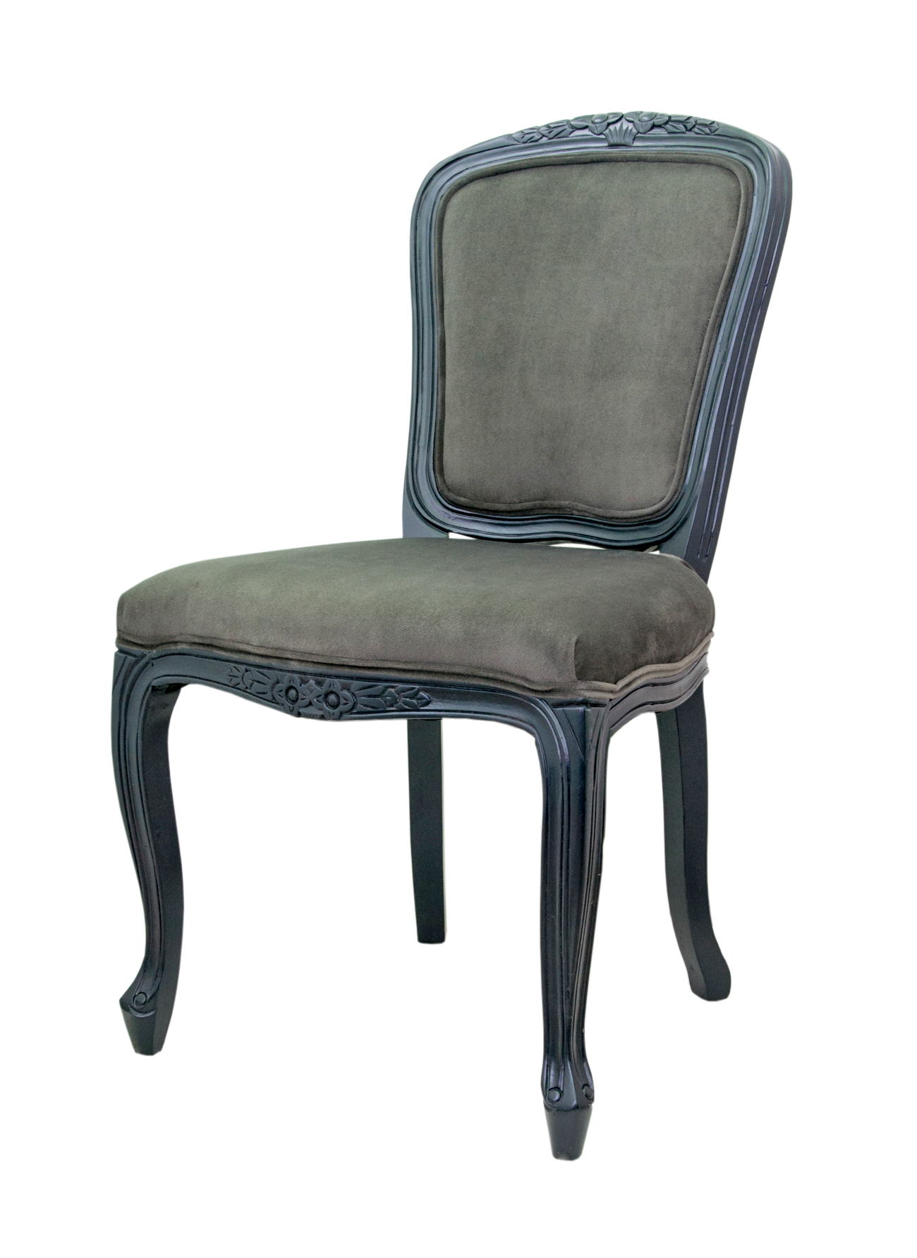 Стул Gran Grey в интернет-магазине в Москве Стул Gran Grey в интернет-магазине