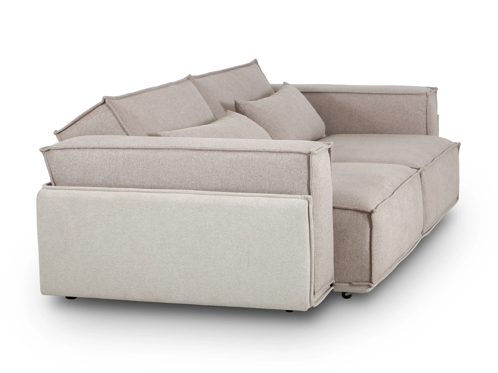 Диван Asti в интерьере