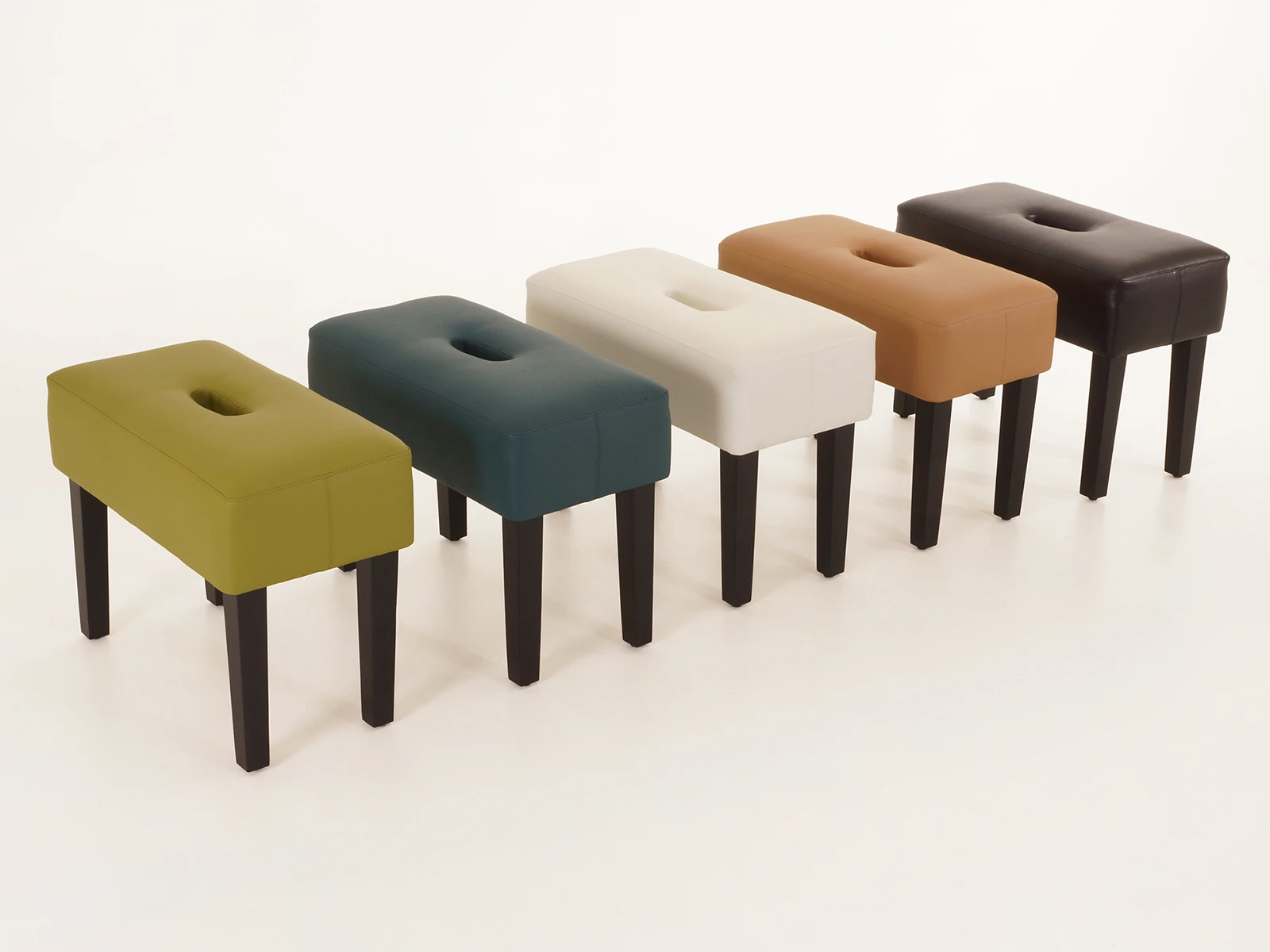 фото Табурет мягкий Handy